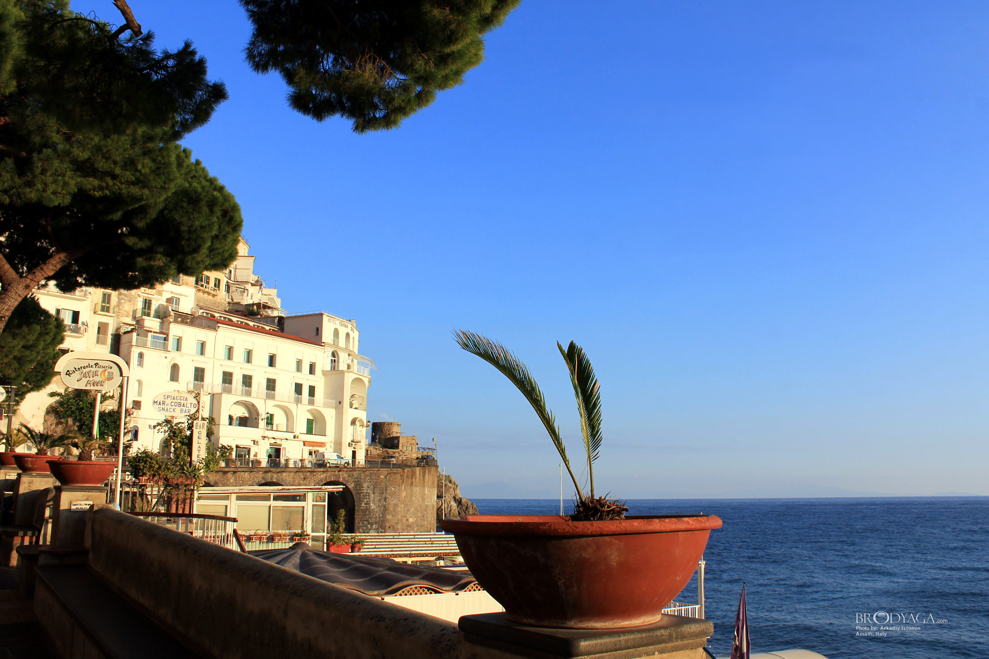 Amalfi